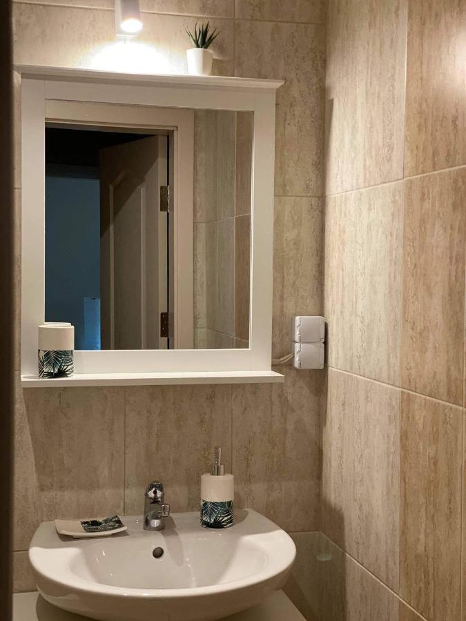 Apartament Boho Chic Nearby The