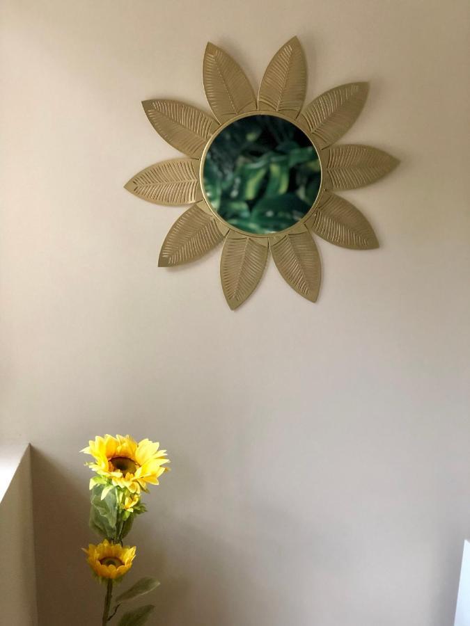 Apartament Boho Chic Nearby The
